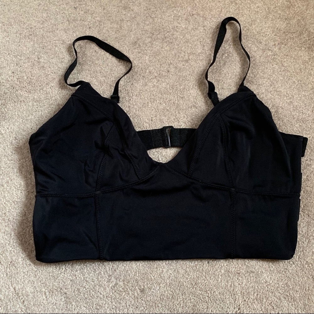 VS swim top